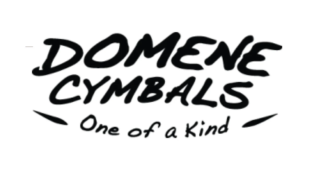 domene-cymbals