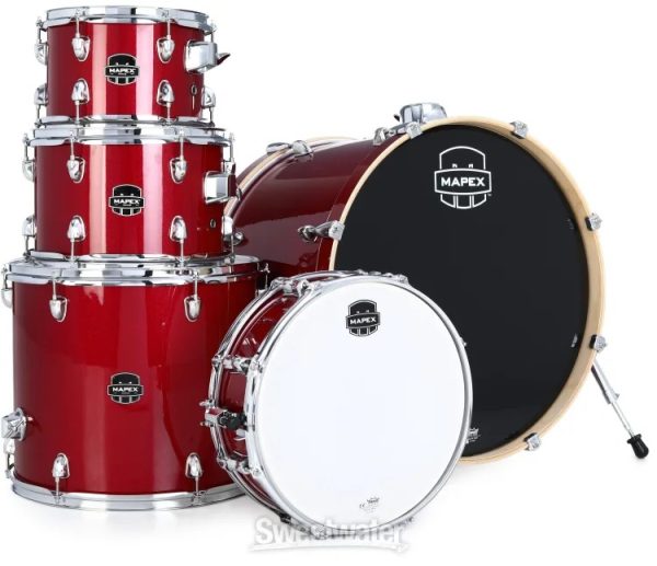 Bateria Mapex VENUS  - Image 2